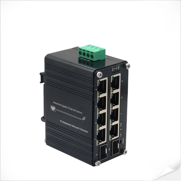 Columbia High-Speed Optical Connector QSFP-DD