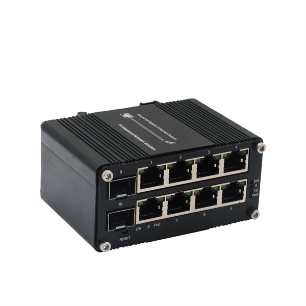 Ranking of Columbia Industrial Switch Brands