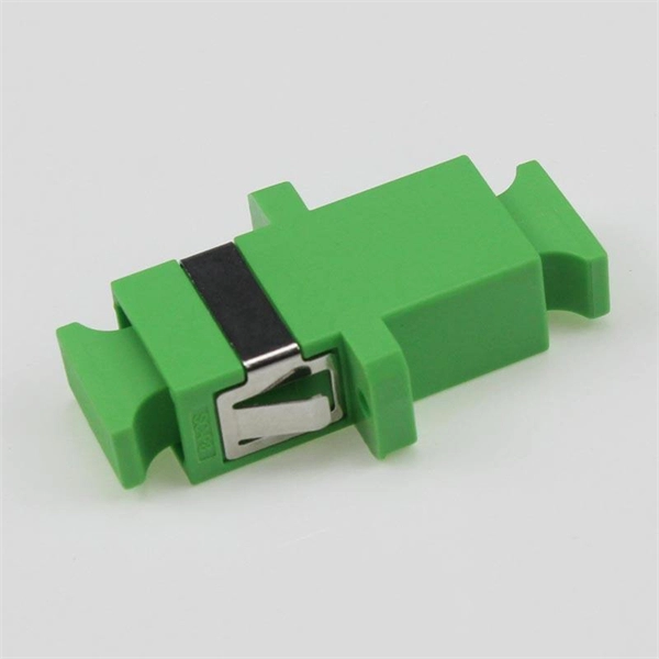 Integrated power supply with optical control
