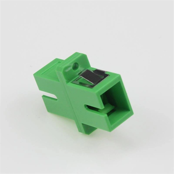 Fiber Optic Patch Cord Management