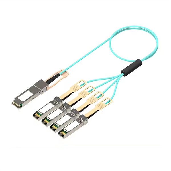What are vibrating optical cables