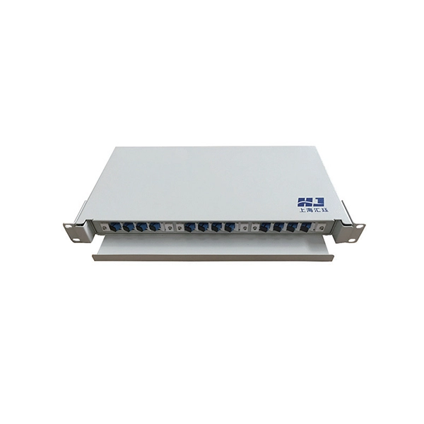 Congo fiber optic connector model parameters