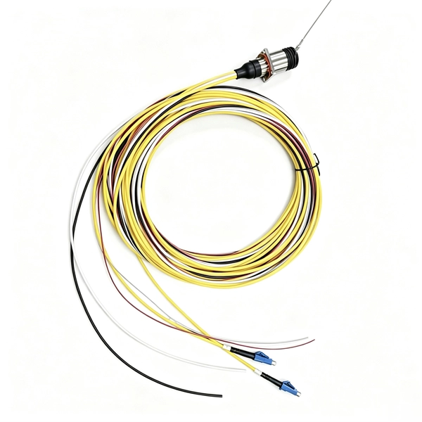 Price of butterfly-shaped drop cable