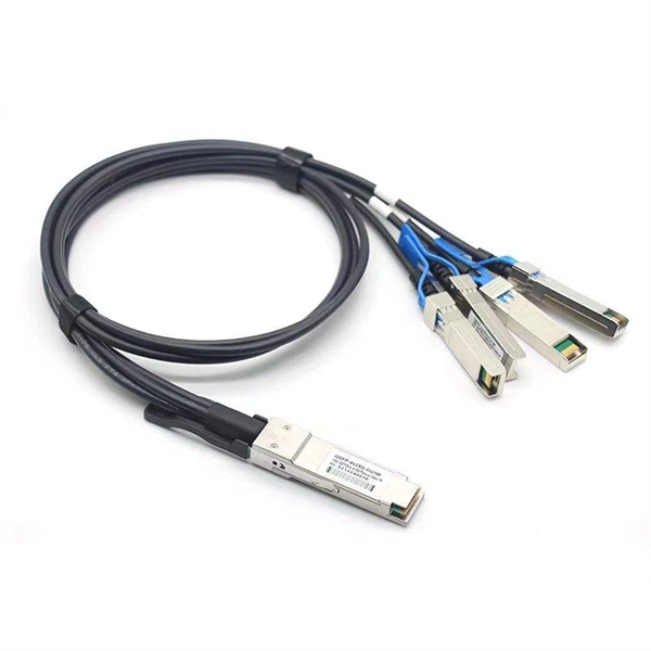 Bulgarian Passive Optical Network QSFP
