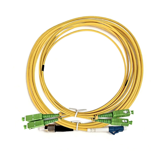 How to calculate the square footage of cable tray bends 