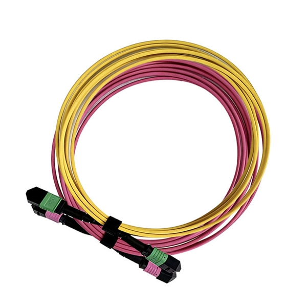 Fully Armored Optical Cable