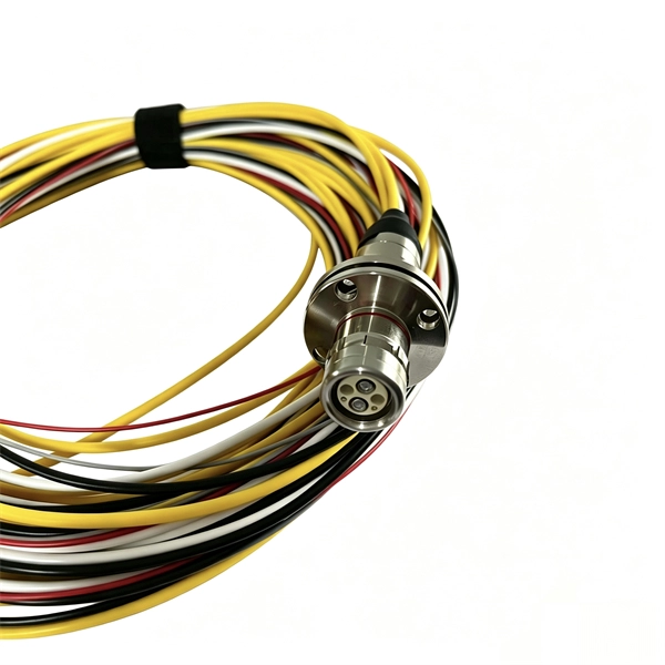 Detailed Explanation of Optical Fiber Cable Circuit Principle Diagram