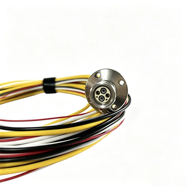 Multimode of Fiber Fusion Machine
