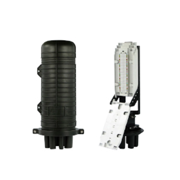 CSP cable trays are made of materials