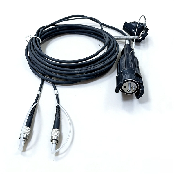 Latvian Fiber Optic Splice Box