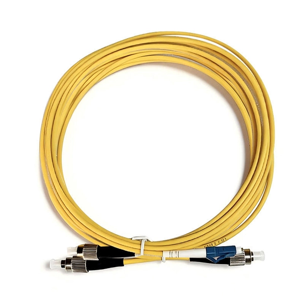 Which is better fiber optic or conventional sensors