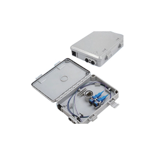 Key Technologies and Parameters of Network Cabinets