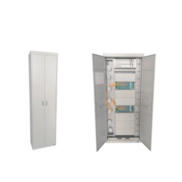 Cameroon Cold Aisle IP65