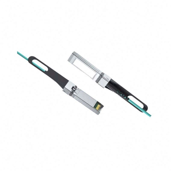 Installation of Vibration Fiber Optic Cable on Fence