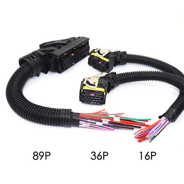 Flexible Optical Power Meter