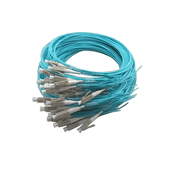 Fiber Optic Transceiver for Cable Television Networks