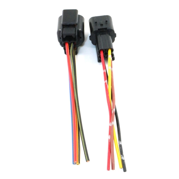 What are some companies that manufacture pigtail channels in Haiti 