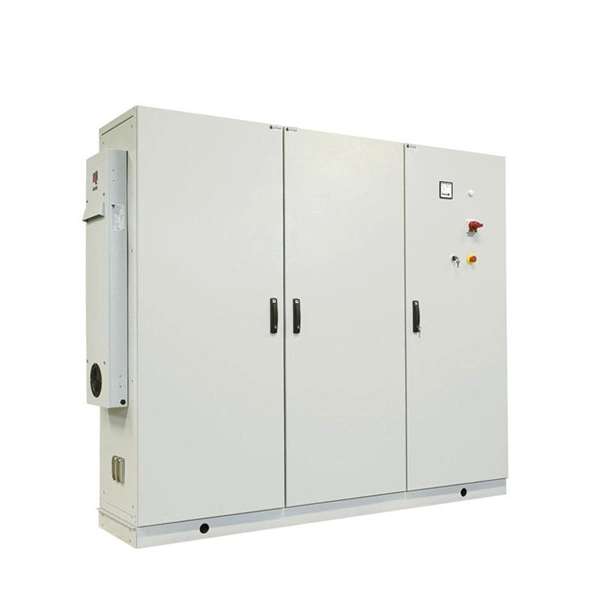 Mixed use of optical modules with different speeds