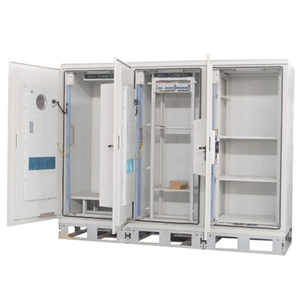 Cut-resistant rubber mat for distribution box