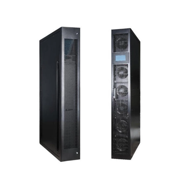 Fast production cycle for network cabinets in the Democratic Republic of Congo