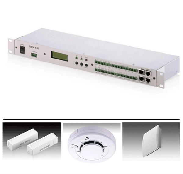 Customized cable trays for Tiemenguan