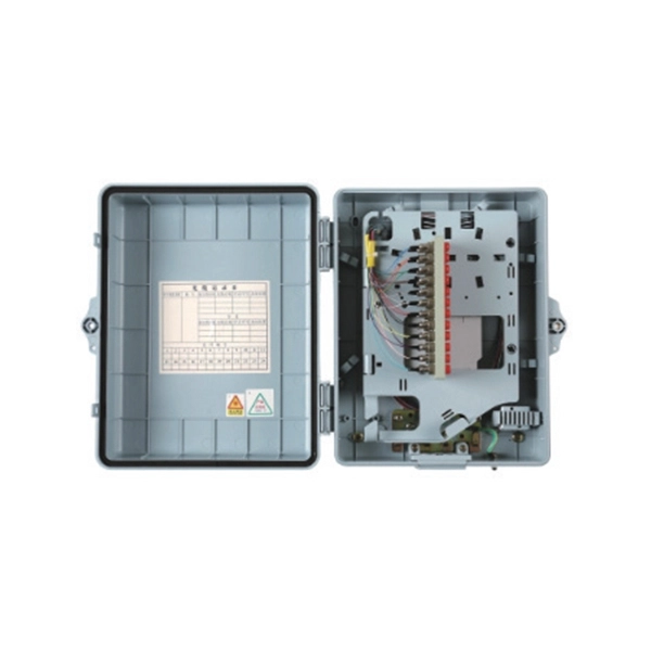Barbados Standard Distribution Box Manufacturer Price
