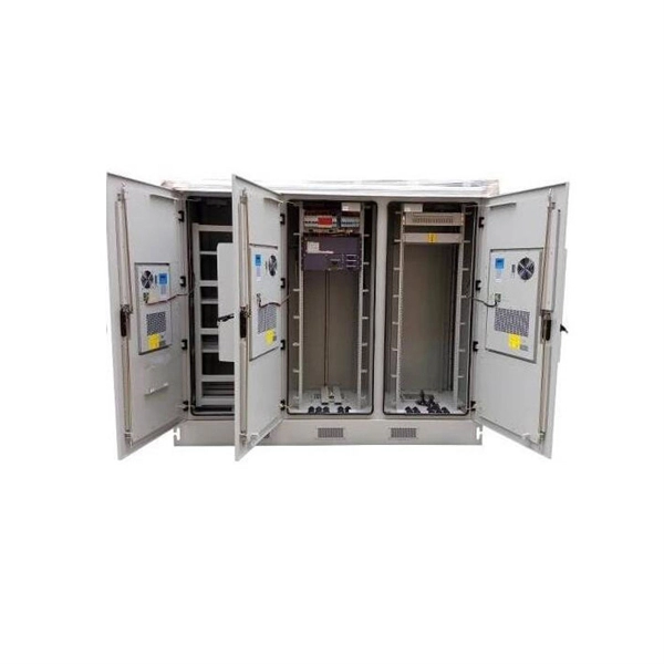 How to connect electricity to a secondary distribution box 