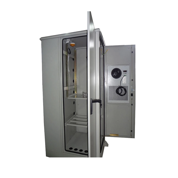 Gulf Region Franchise Wall-Mounted Distribution Box 4-Core