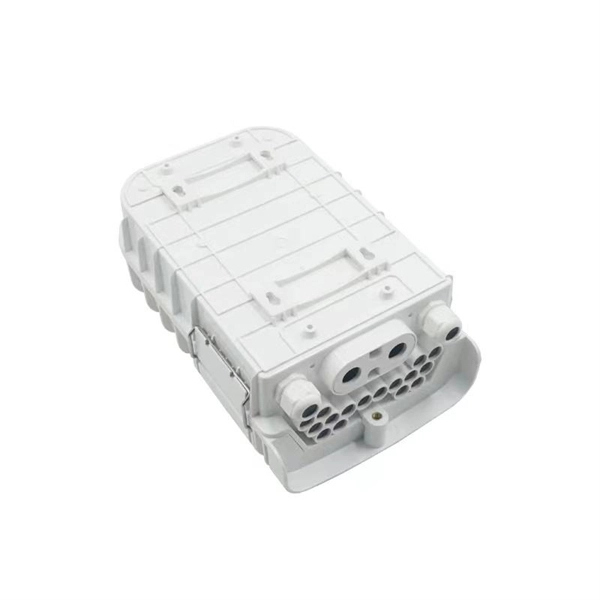 The optical module on the OLT device