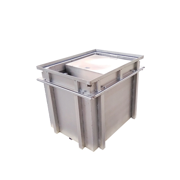 Protective grounding of household electrical distribution box