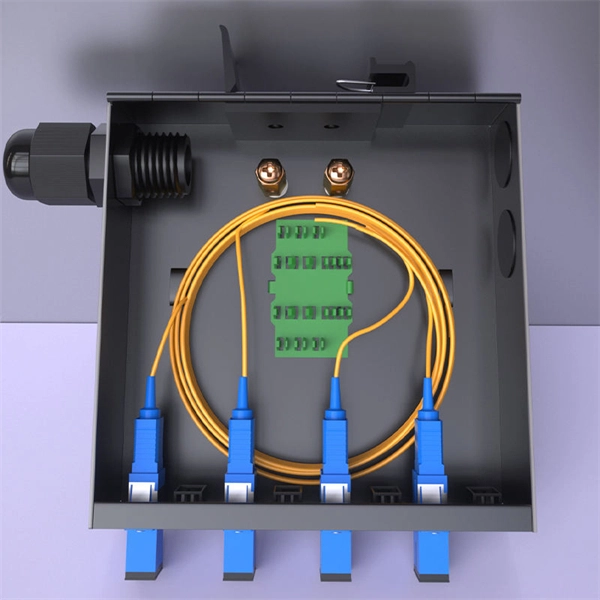 Ranking of Palau Explosion-proof Optical Cable Manufacturers