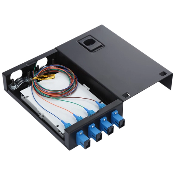 Low-voltage switchgear for 5G base stations is resistant to low temperatures 