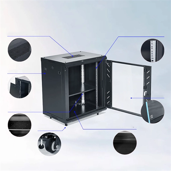 Wavelength Division Multiplexing Unit Monitoring Unit