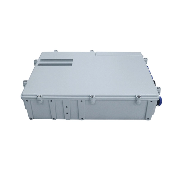 The Role of Integrated Power Supplies