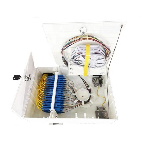 Spanish optical core router SFP
