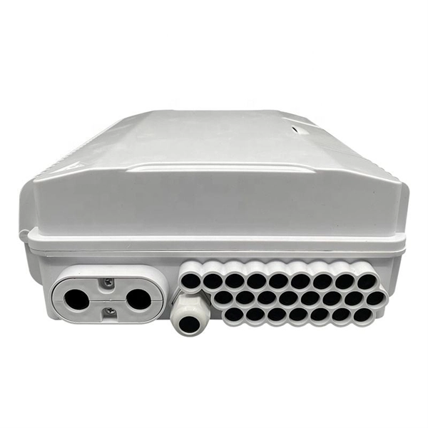Power Distribution Box Configuration for Mali