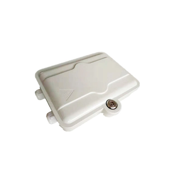 Dutch Fiber Optic Distribution Box Remote Monitoring Type