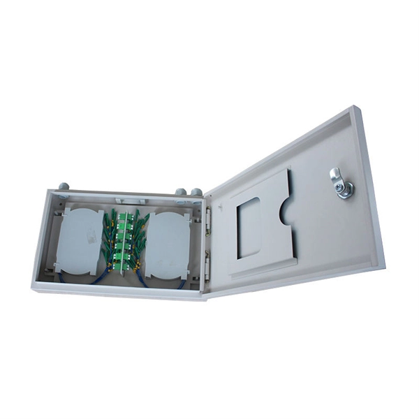 East Asia Data Center Power Distribution Box Supply