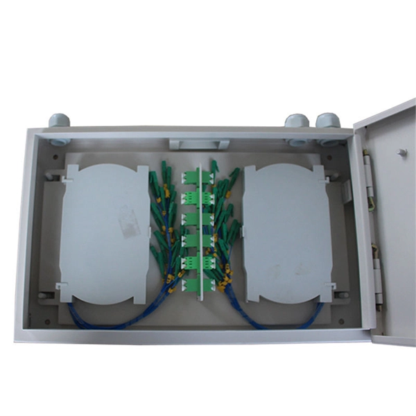 East Asian Open Cable Trays