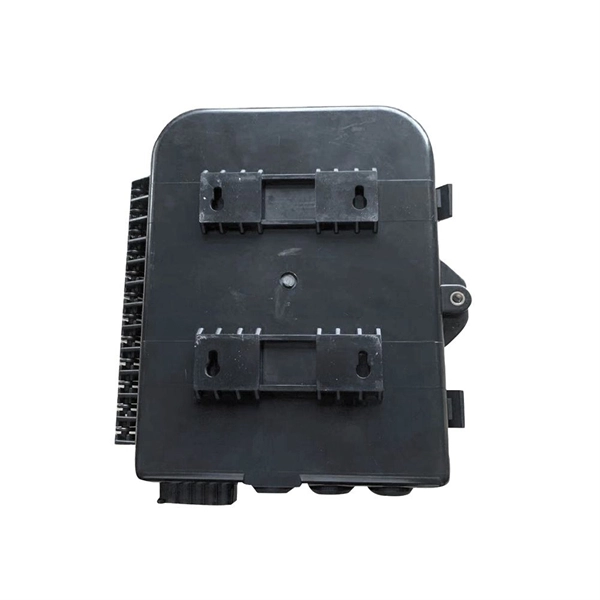Industrial-grade 24-port ring network switch