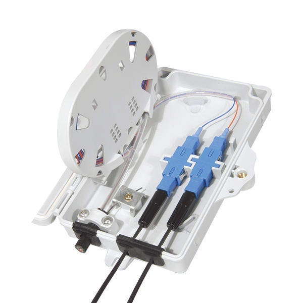 288 Optical Distribution Box Specifications and Models