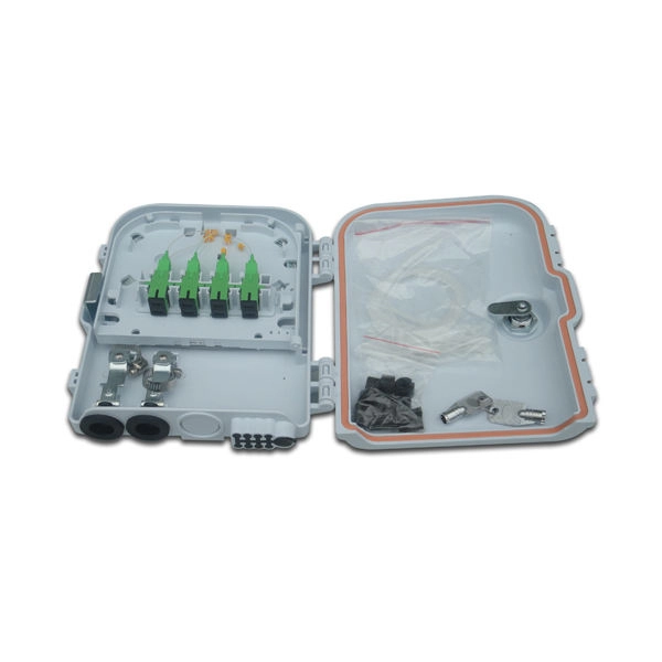 Network patch panel brand manufacturers