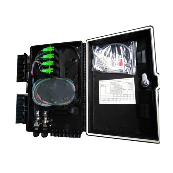 Intelligent Optical Transmitter Test Report