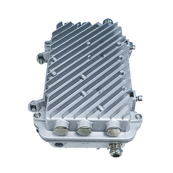 Fiber Bragg grating drilling stress
