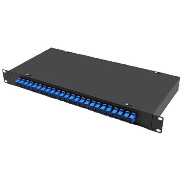 Fiber Optic Communication Network Emergency Repair Solution