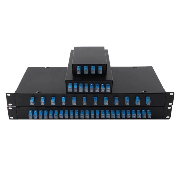 What protection must be installed in the distribution box 