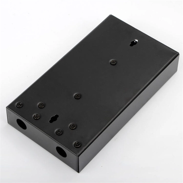 Ranking of Asian Control and Distribution Box Manufacturers