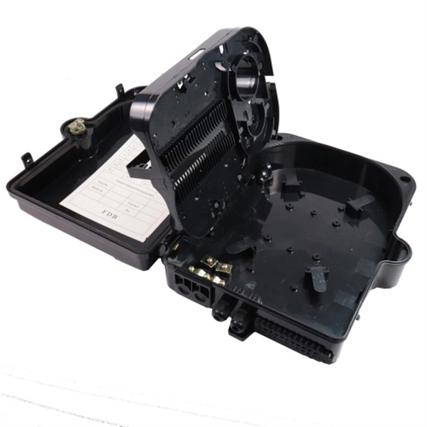 Fiji Terminal Box Manufacturer Direct Supply