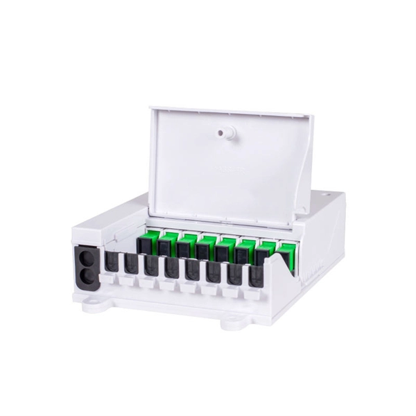 Do patch cords need to be single-mode like fiber optic cables