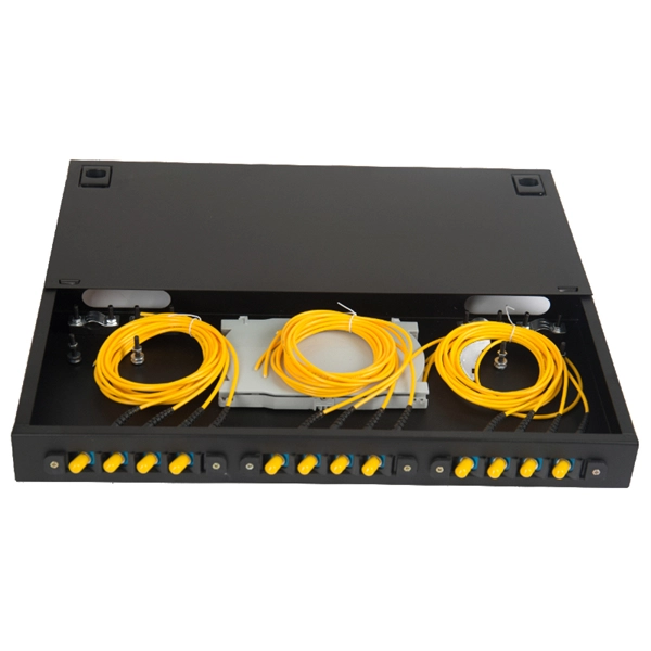 Usage of Single-Fiber Bidirectional Optical Transceivers